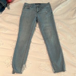 J Brand jeans